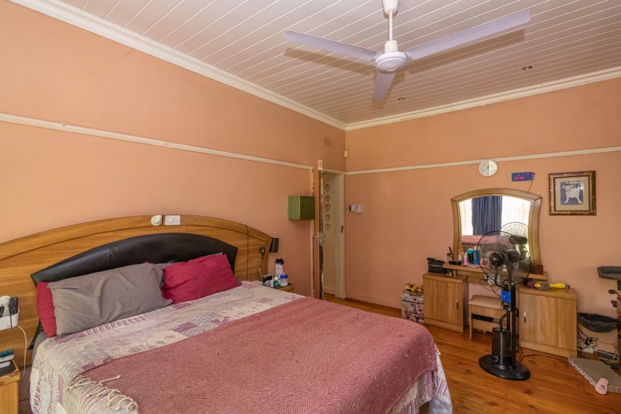 3 Bedroom Property for Sale in Kroonheuwel Free State